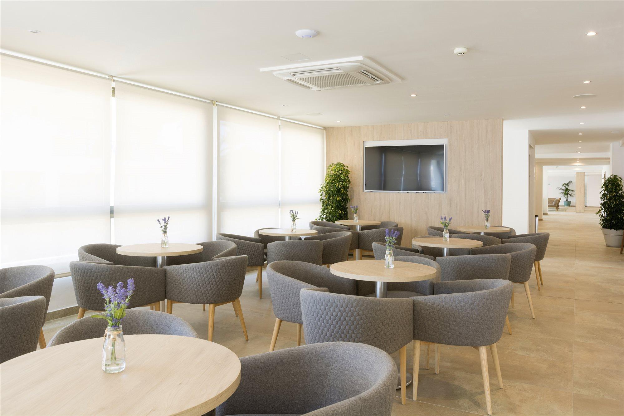 Hsm Regana - Adults Only Hotel Cala Ratjada Kültér fotó