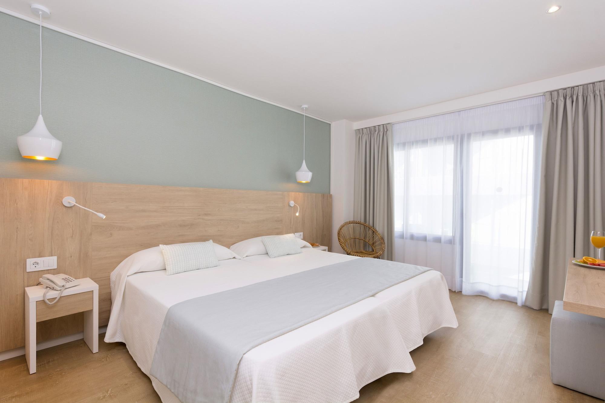 Hsm Regana - Adults Only Hotel Cala Ratjada Kültér fotó