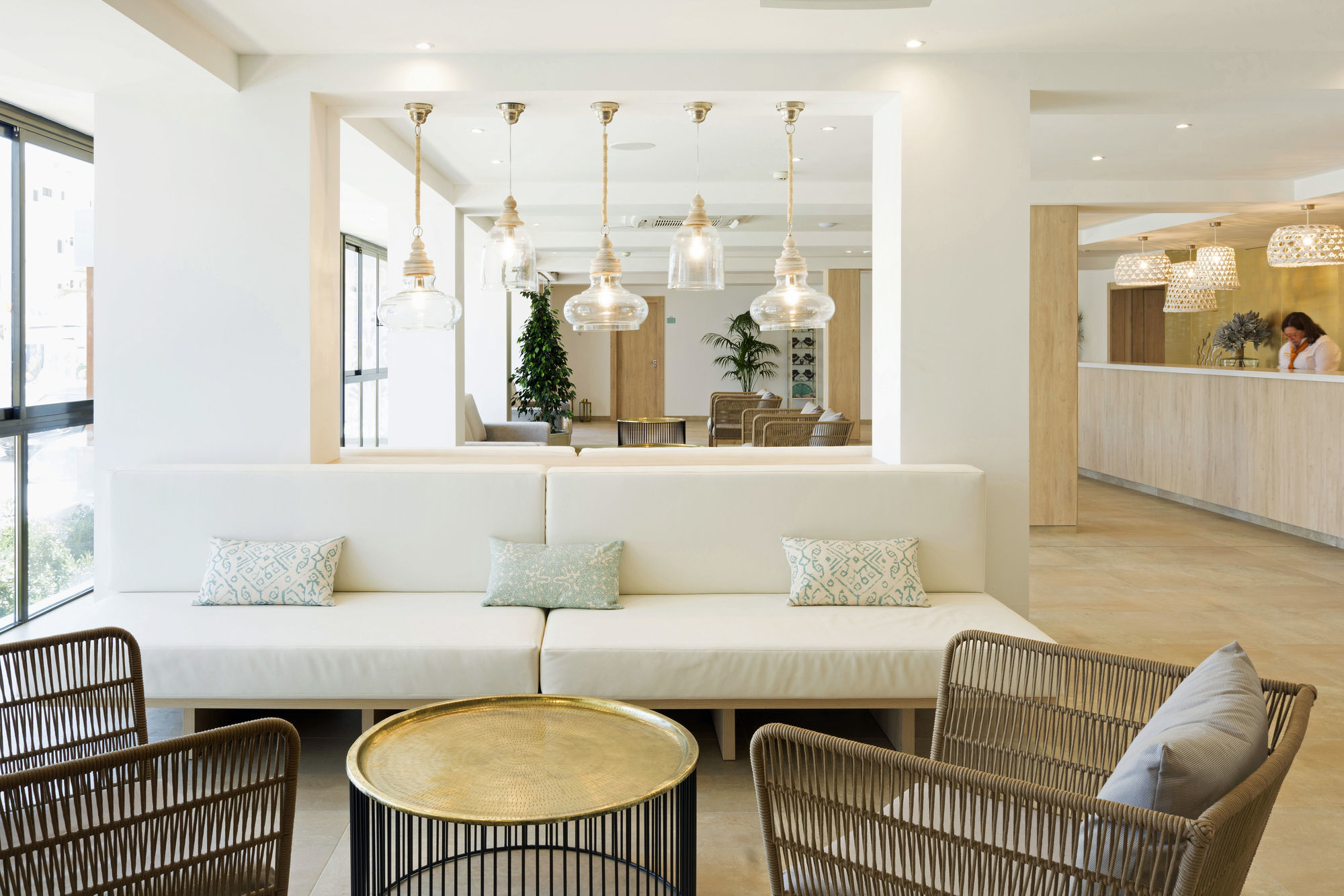 Hsm Regana - Adults Only Hotel Cala Ratjada Kültér fotó