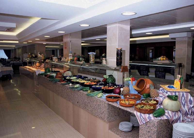 Hsm Regana - Adults Only Hotel Cala Ratjada Kültér fotó