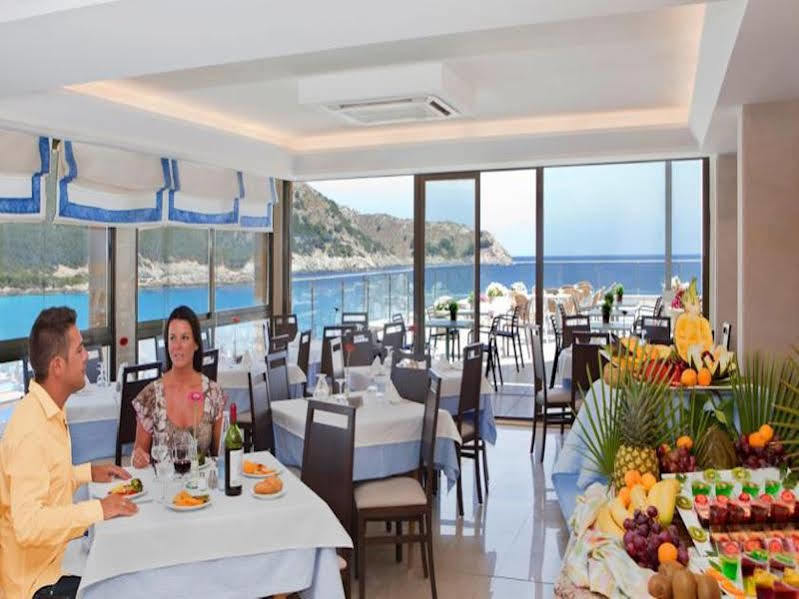 Hsm Regana - Adults Only Hotel Cala Ratjada Kültér fotó