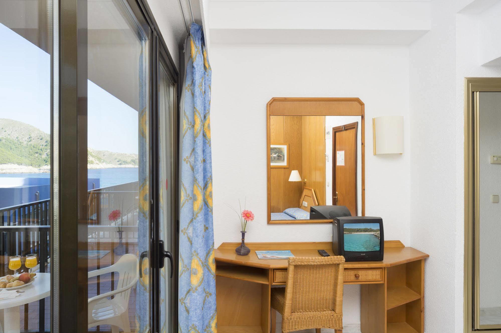 Hsm Regana - Adults Only Hotel Cala Ratjada Kültér fotó