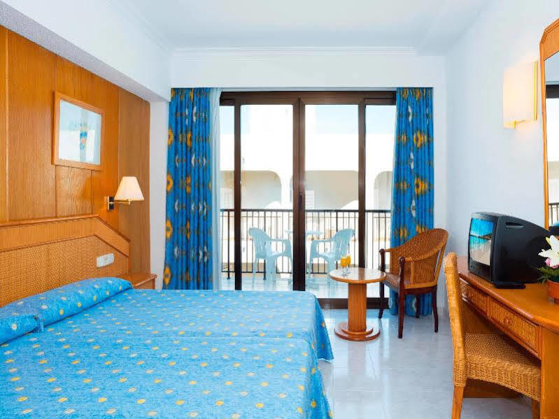 Hsm Regana - Adults Only Hotel Cala Ratjada Kültér fotó
