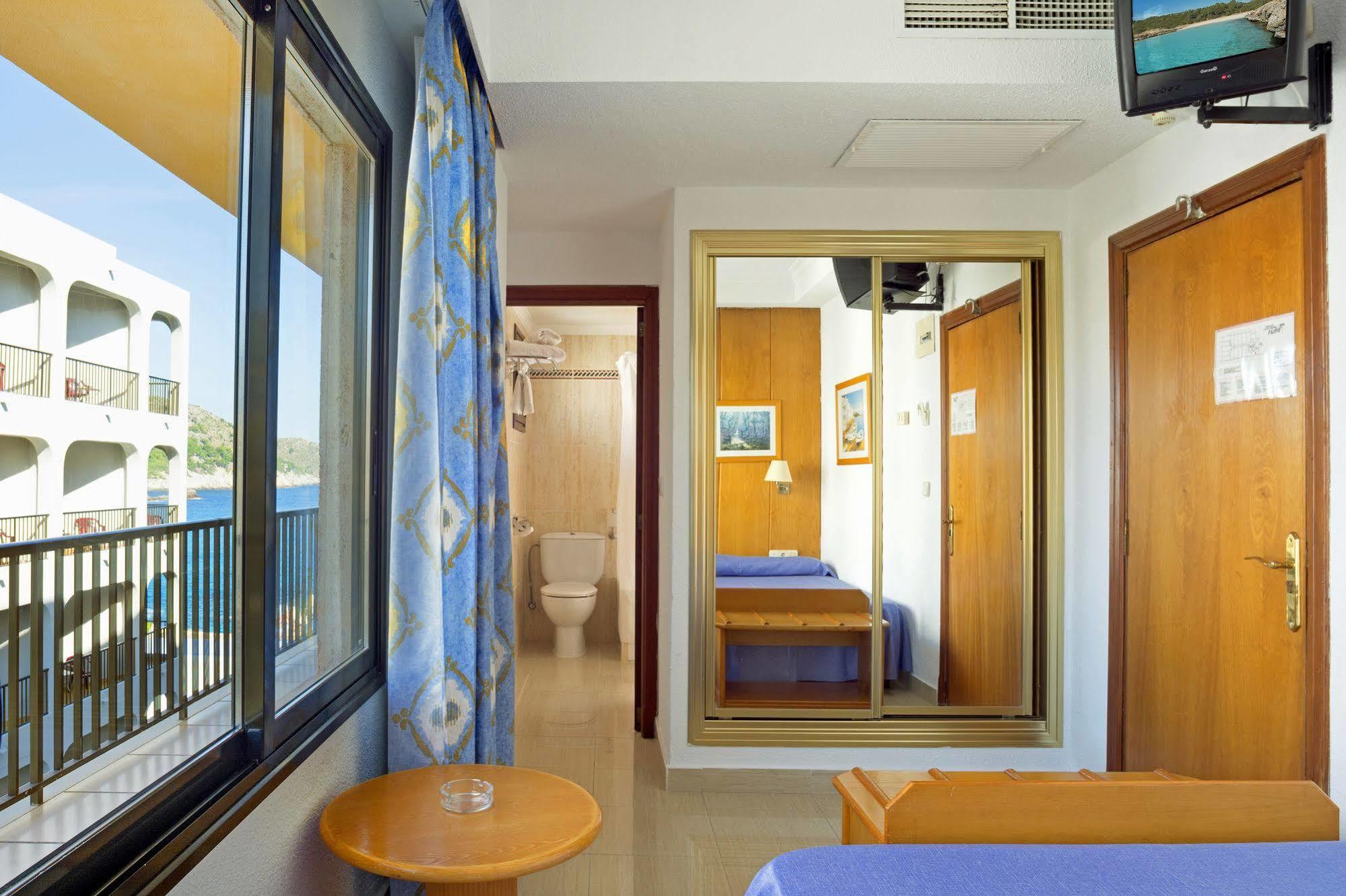 Hsm Regana - Adults Only Hotel Cala Ratjada Kültér fotó