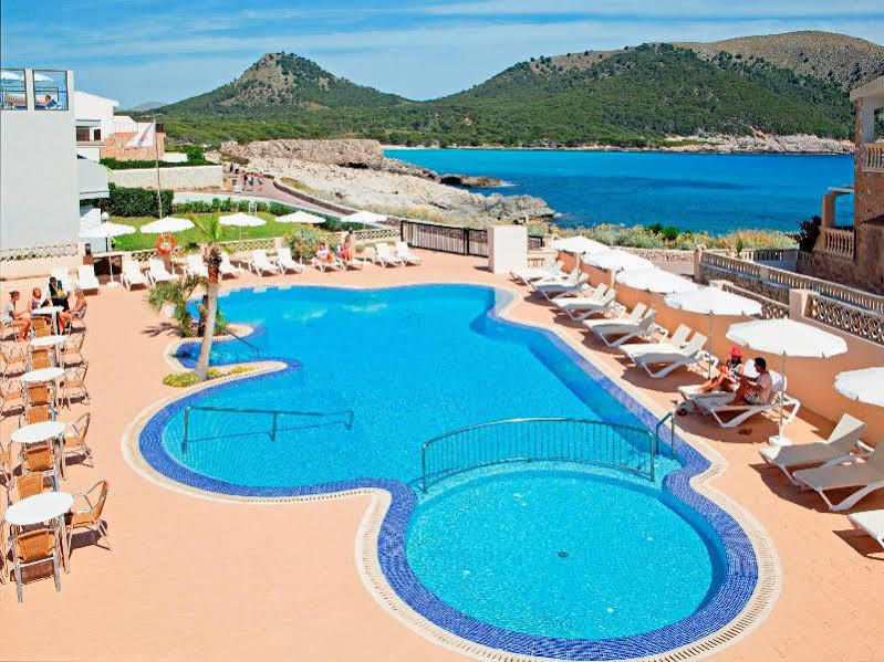 Hsm Regana - Adults Only Hotel Cala Ratjada Kültér fotó